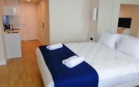 Subtropik Apartments In Batumi